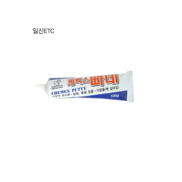 ILSHIN ETC Putty 100G