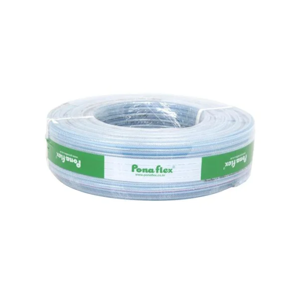 Poonam Ponaflex Pressure Hose 8mmx90m