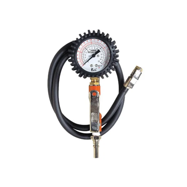 KUMKANG Tire Gauge KG - 767 (Vehicle, Compressor)
