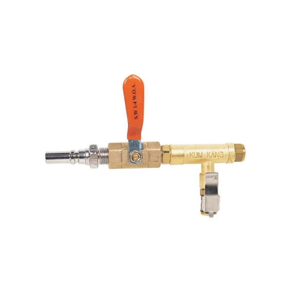 KUMKANG Tire Air Deodorizer K.T.P Type