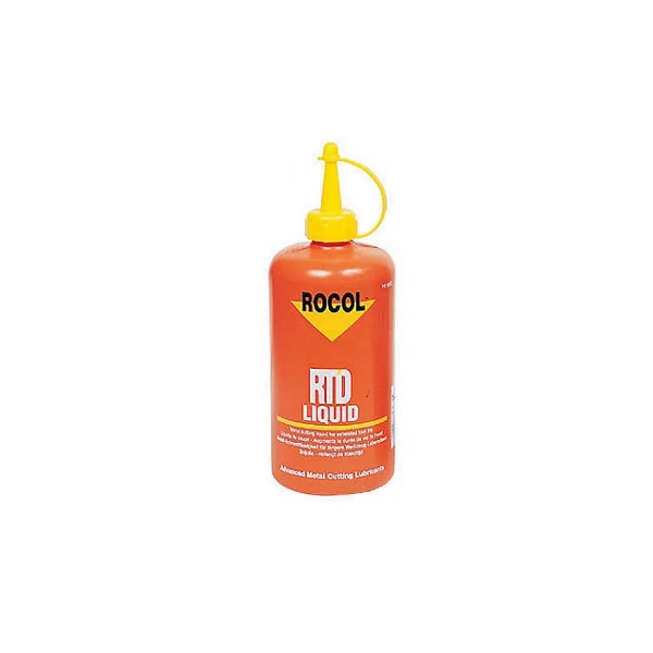 ROCOL RTD Liquid Cutting Fluid (400g, Tapping Oil/ 53072)
