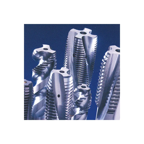 [YAMAWA] Center Drill (HSS) A CTD - 060 - Y 6.0MM