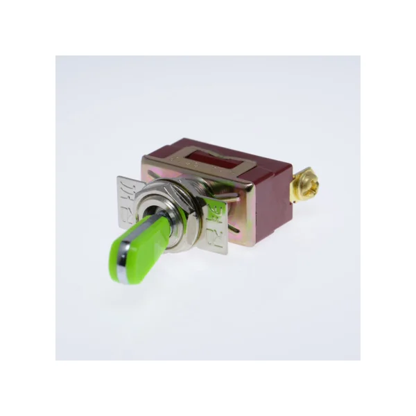 [WOOJIN ELECTRIC] Toggle Switch WJT - 2210CF - G
