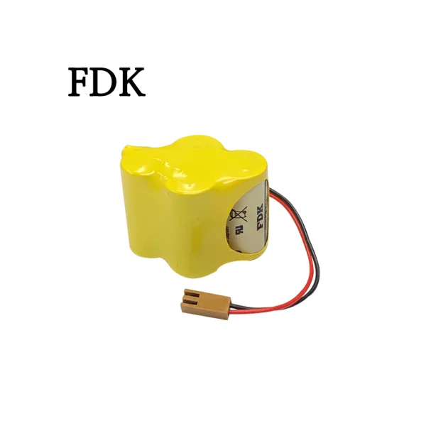 [FDK] CR17335 - 2/ 3AGCT4A FANUC Machine Tool (Replacement for BR - 2/ 3AGCT4A)