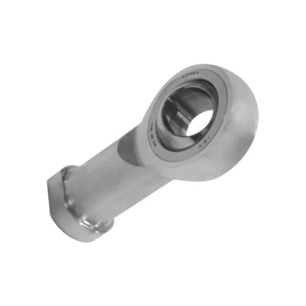 [IBC] Female Thread Lubricated Rod End (IF - inch dimensions) (3/ 4inch/ 46mm/ 16mm/ 3/ 4x16inch/ Lubricated, 1 pc)