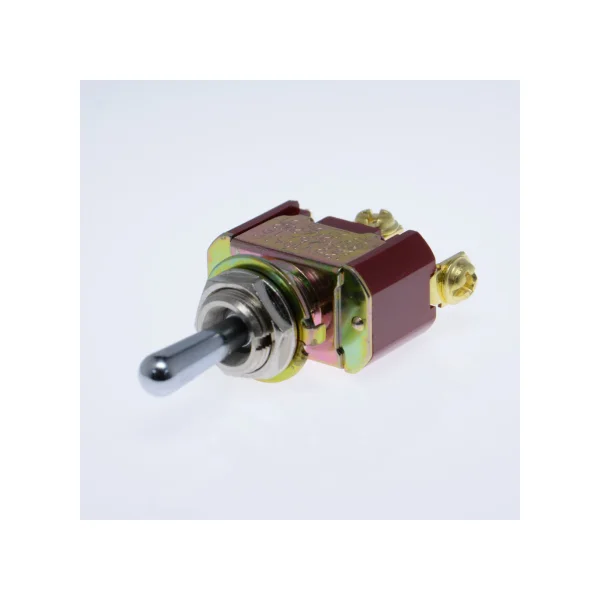 [WOOJIN ELECTRIC] Toggle Switch WJT - 3310CMG
