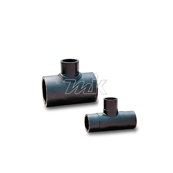 [PEM] PE Fusion Elbow 350X300A