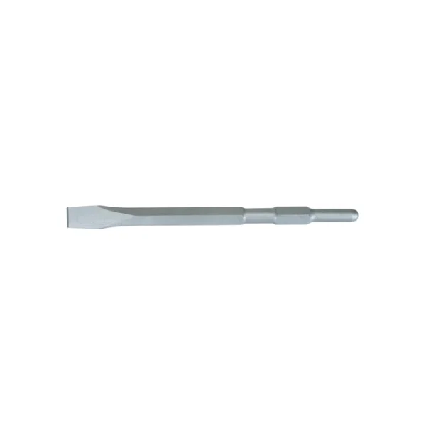 [UNIKA] Hexagonal Flat Chisel 17x280mm