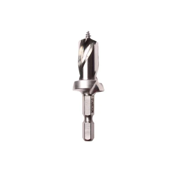 [REXON] Mushroom Drill Bit MDD - 127 (12.7x68mm)