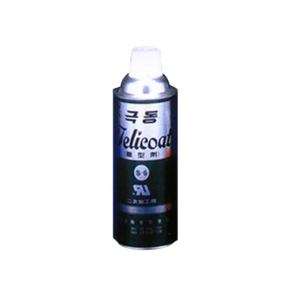 [KUKDONG] Mold Release Agent (Telicoat 1) S - 6, 420ml, 30pcs/ box