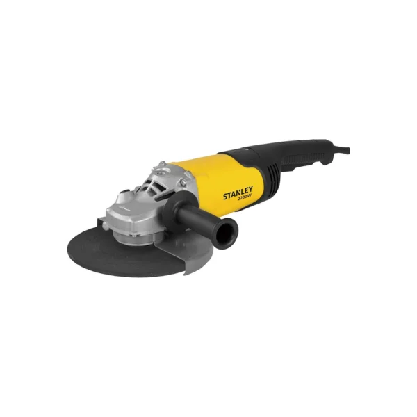 [STANLEY] Angle Grinder SL229S (9 - inch, Paddle Switch)