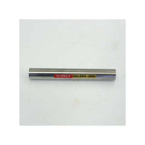 [SUNLEX] Round Bit (G1200) 6*80MM