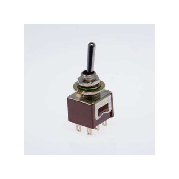[WOOJIN ELECTRIC] Toggle Switch WTS - 6203MF