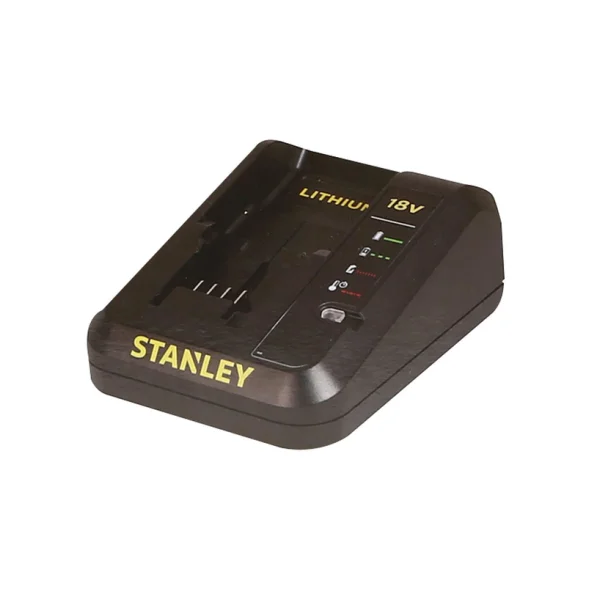 [STANLEY] 18V Lithium - ion Charger SC202 (for 18V)