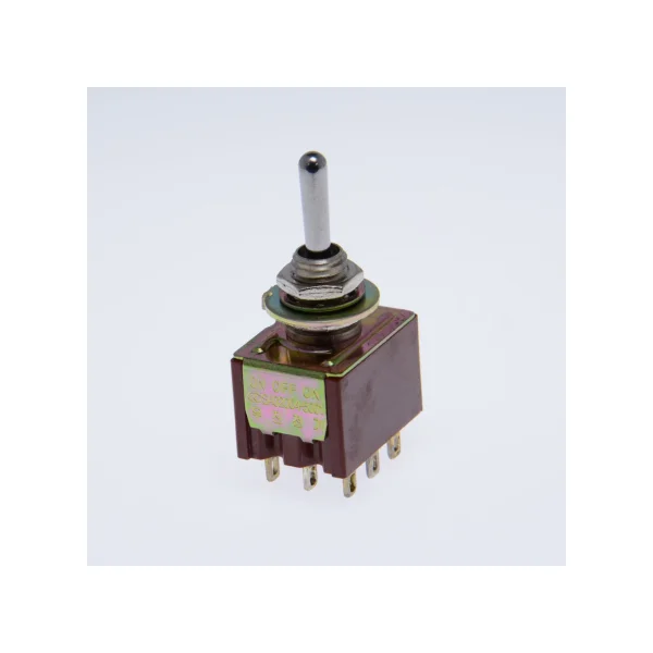 [WOOJIN ELECTRIC] Toggle Switch WTS - 9303