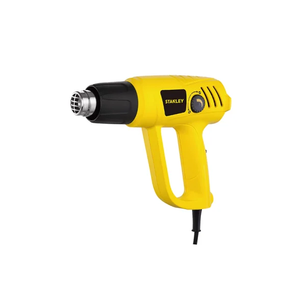 [STANLEY] Heat Gun STEL670 (2000W, Dial Control)