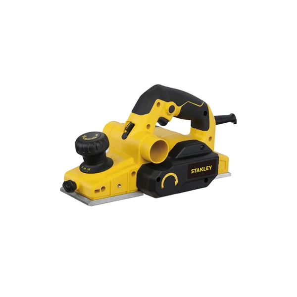 [STANLEY] Electric Planer STEL630 (3 - inch, 750W, 82mm)