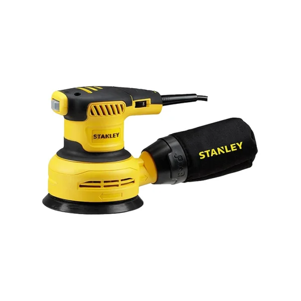 [STANLEY] Electric Orbital Sander SS30 (5 - inch, 300W)
