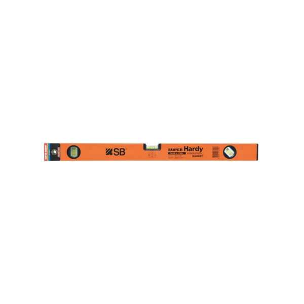 SB Horizontal Super Hardy (Magnetic) Level SPY - 24M (600MM)