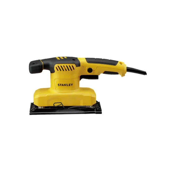 [STANLEY] Electric Square Sander SS28 (5 - inch, 280W)