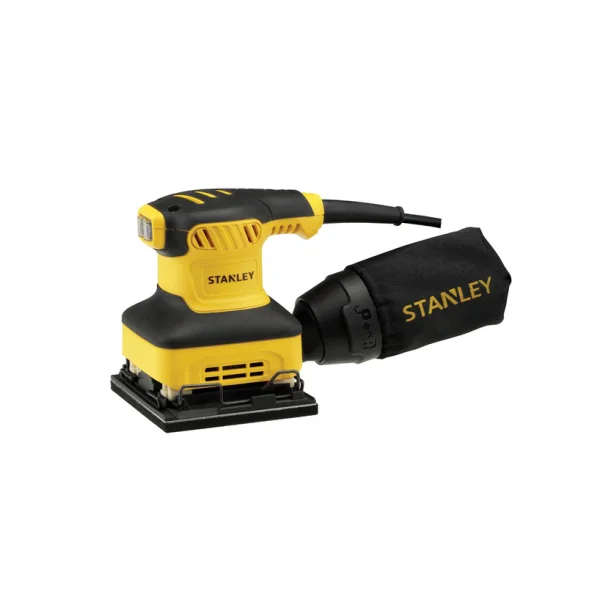 [STANLEY] Electric Square Sander SS24 (1/ 4 Sheet, 240W)