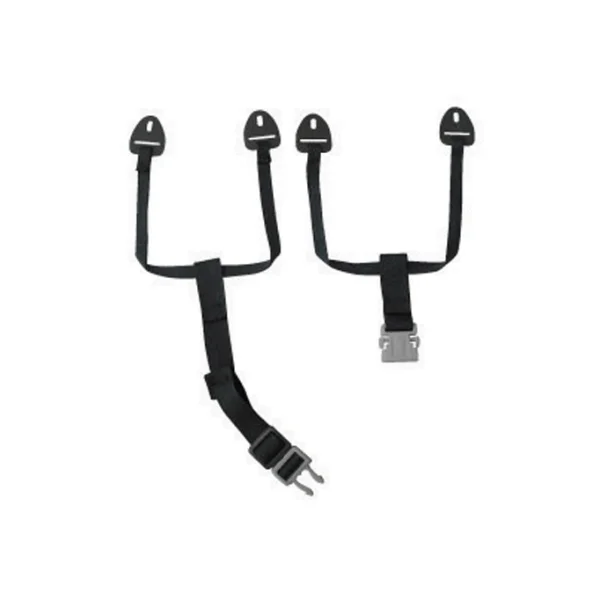 Seongan Save One - Touch Chin Strap