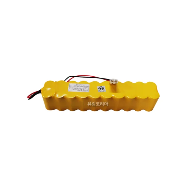 [JNS TECH] Firefighting Battery 24V SC1800mAh (2x10) - H49S Backup Power