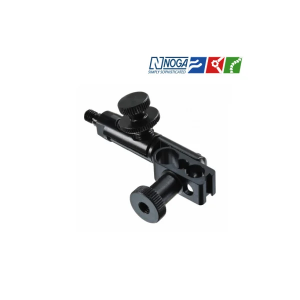 [NOGA] FA1400 Universal Clamp (Swivel Clamp)
