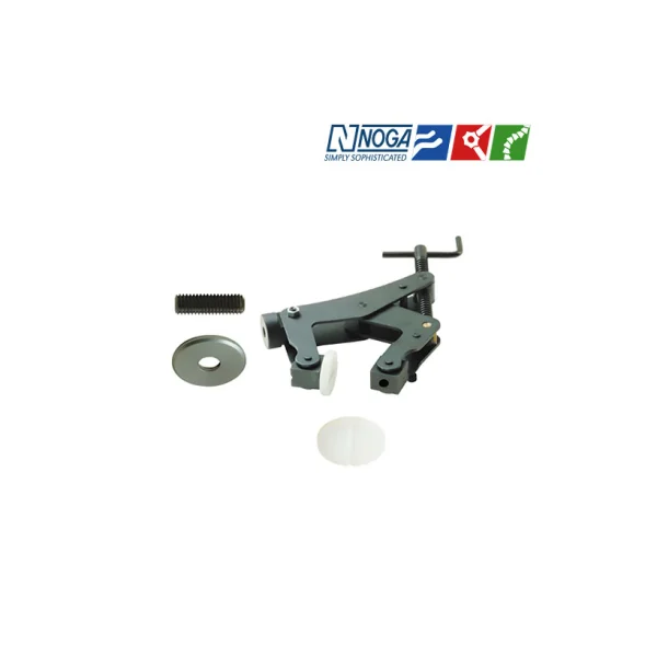 NOGA Clamp MA0320 (4 inch/ Int.M10x1.25)