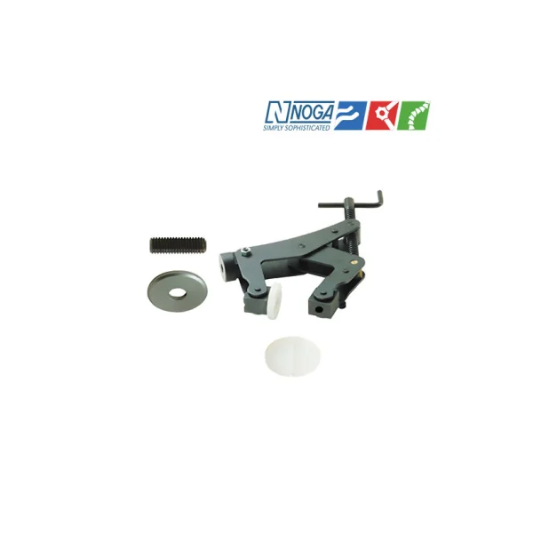 NOGA Clamp MG1003 (3 - inch/ Int.M8)