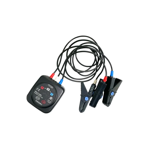 HIOKI Non - Contact Phase Detector PD3129