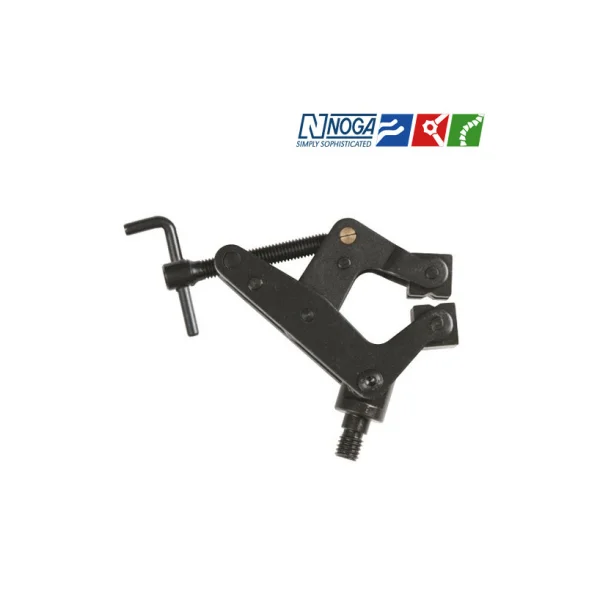 [NOGA] Clamp NF0125 (1 inch/ Ext.M6)