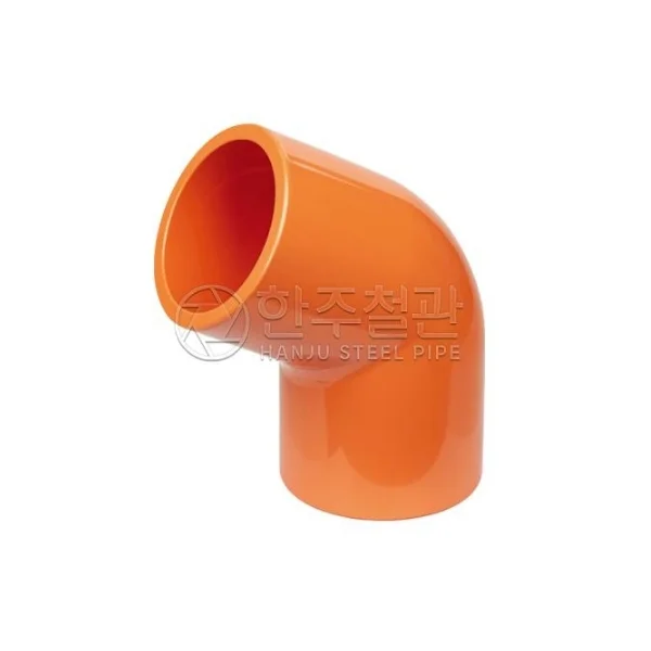 [DONGMYUNG] CPVC Elbow (45 Degree) (25A/ 42mm, 1 pc)