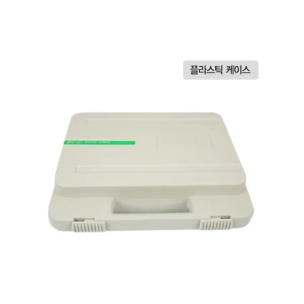 CEDAR Torque Meter Plastic Case WDI - AP (WDI Series Storage Case)