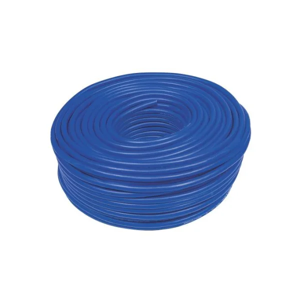 PONAHOFLEX High Collar Hose 12mmx100m (Blue)