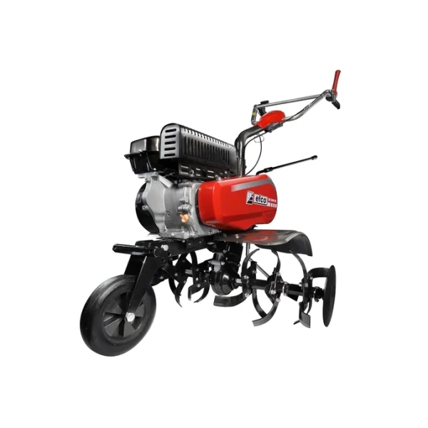 [EFCO] Mini Cultivator MZ2098RKS (182cc, 2 Forward + 1 Reverse Gear, Linkage Included/ No Tiller)