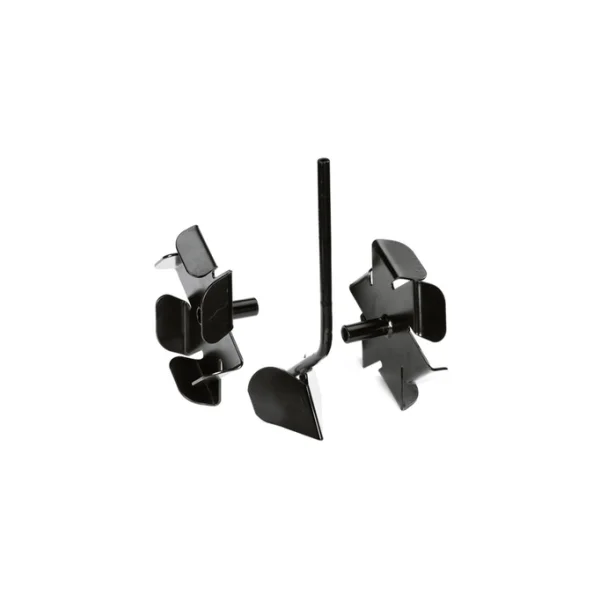 [EFCO] Mini Cultivator Plow MZ2030SX - PL (For MZ2030SX)