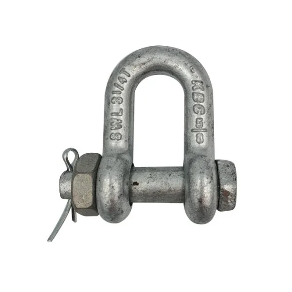 [KBC] Forged Shackle 1/ 2inch (FSB)