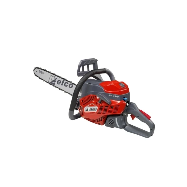 EFCO Chainsaw MT4510 (18 - inch, 2.9HP)