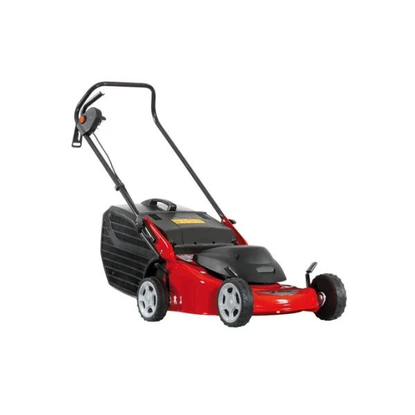 EFCO Electric Lawn Mower LR44PE - COMFORT (Non - Self - Propelled, 1600W, 60L)