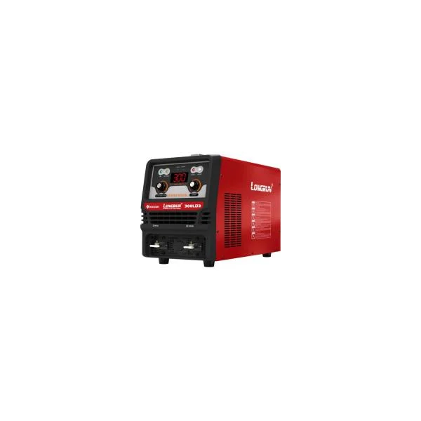 [WORLDWEL] Inverter DC Arc Welder 300LD3 (=300LD2)