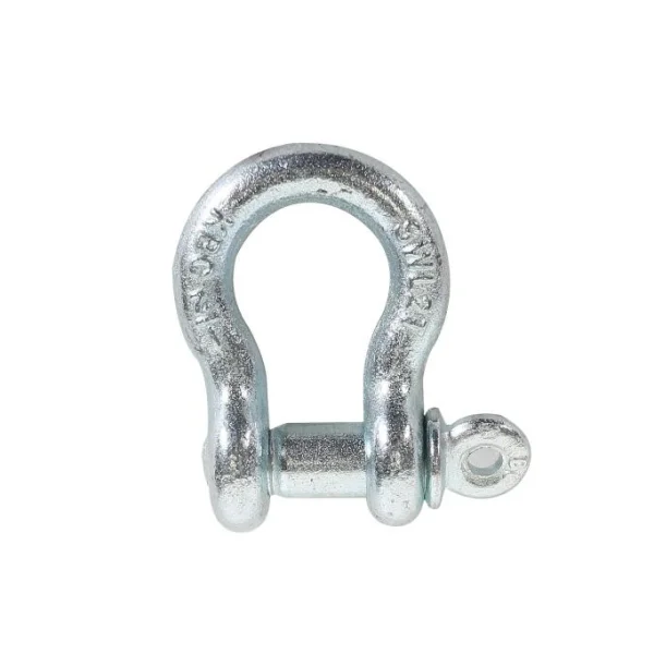 KBC Forged Shackle 3/ 8inch (BC, FBC)