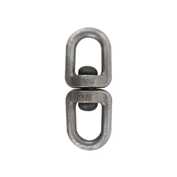 [KBC] Double Type Forged Shoe Bell 13mm (1/ 2inch)