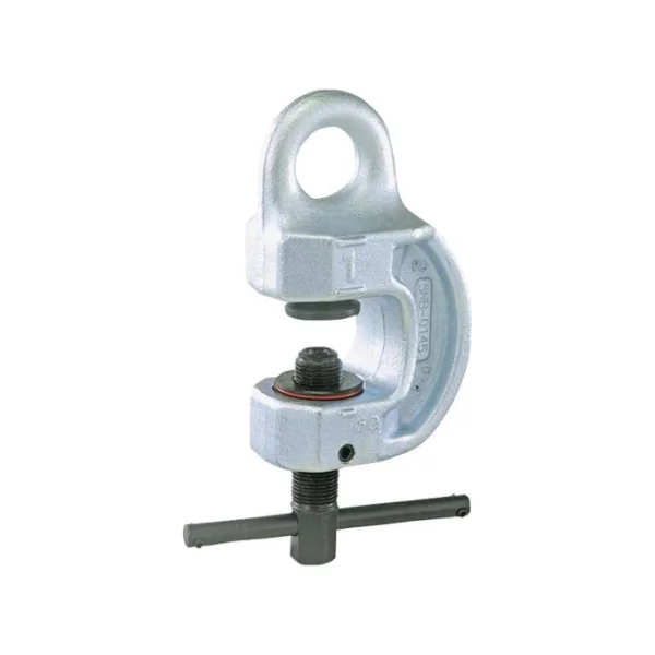 [EAGLE CLAMP] Screw Clamp SBN - 2