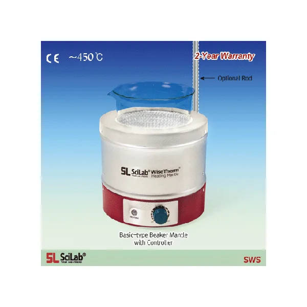 DAIHAN Beaker Heating Mantle 400ml (450℃) SL.Man8012