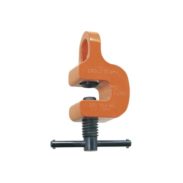 [EAGLE CLAMP] Screw Clamp SAS - 3.2
