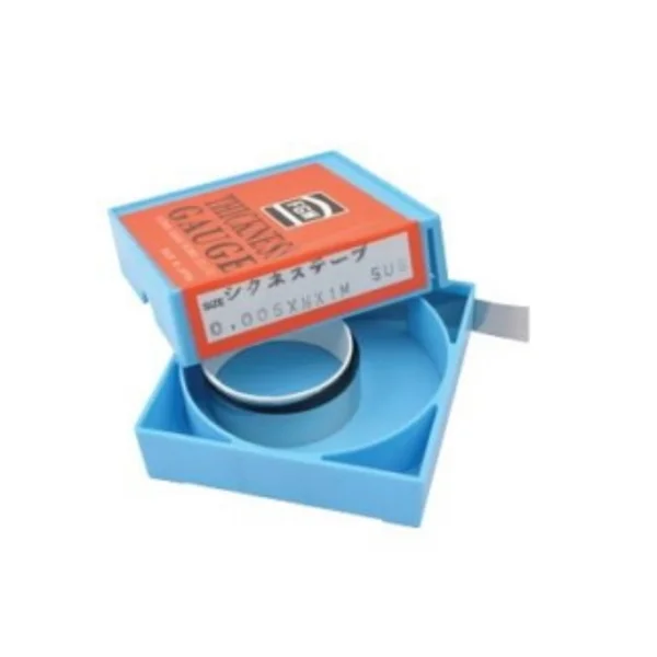 [FUTABA] Wheel Gauge F - 015 - J (0.15X12.7X1M, Made in Japan)