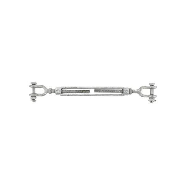 [KBC] JAW Type Forged Turnbuckle 5/ 8inchx9inch (JXJ)