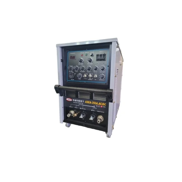 [ASEA] AC/ DC TIG Welder ASEA - 350AD Main Unit