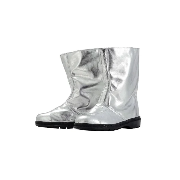 Sancheong Industrial Heat - Resistant Boots SCA1501NE